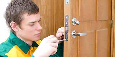 Collinsville Locksmith